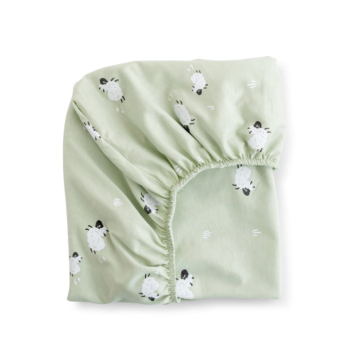 Sábana 3 piezas 60x120 jersey