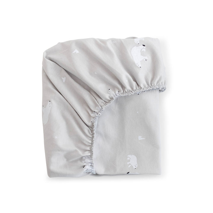 Sábana 3 piezas 60x120 jersey