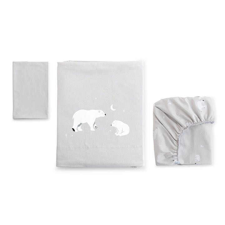 Sábana 3 piezas 60x120 jersey