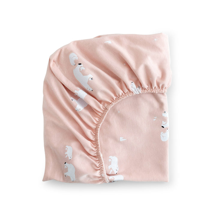 Sábana 3 piezas 60x120 jersey