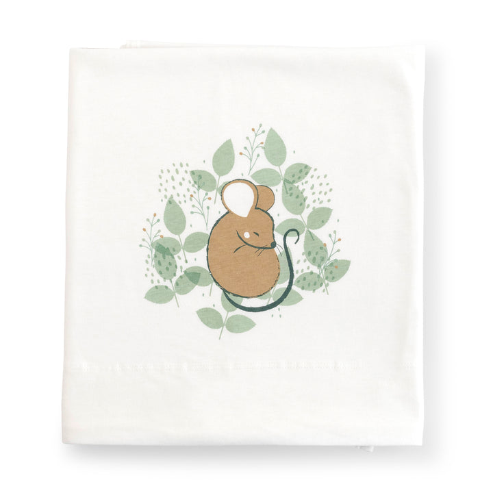 Sábana 3 piezas 60x120 jersey