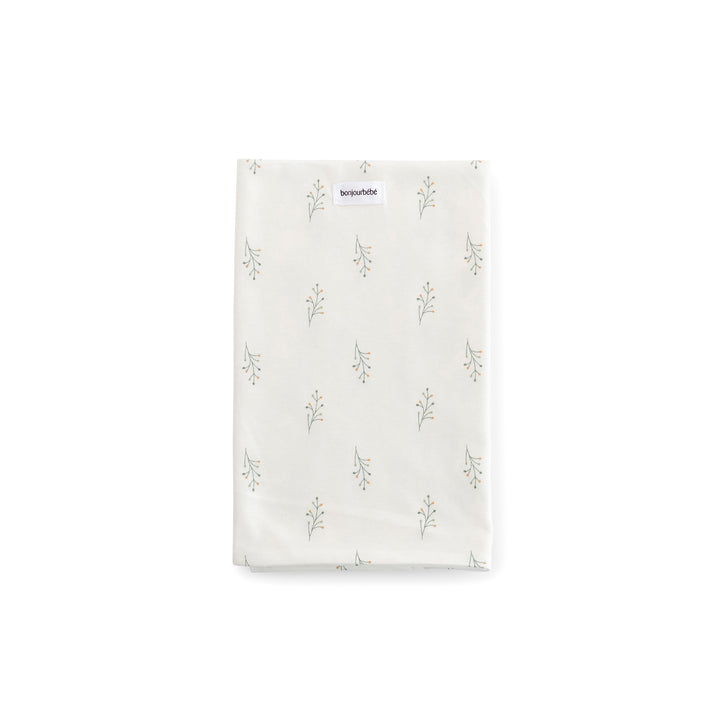 Sábana 3 piezas 60x120 jersey