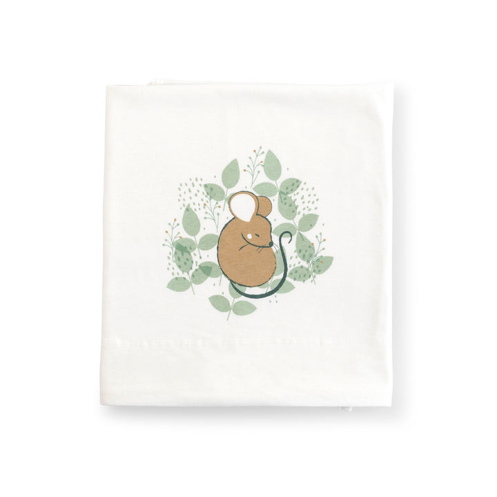 Sábana 3 piezas minicuna jersey