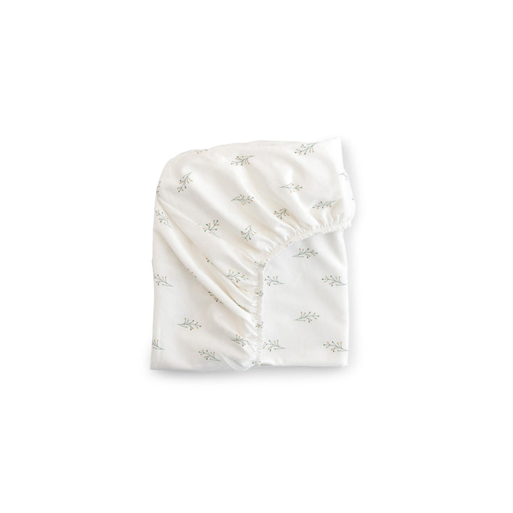 Sábana 3 piezas minicuna jersey