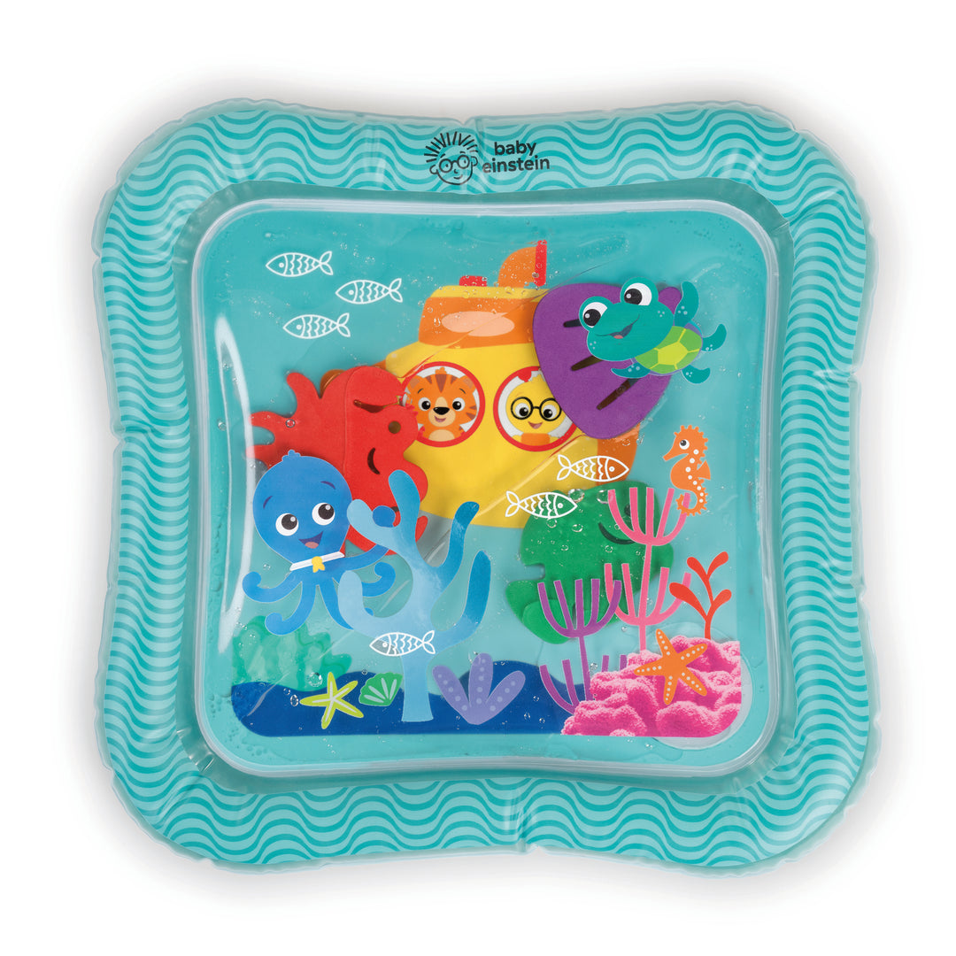 Sensory Splash™ Water Mat