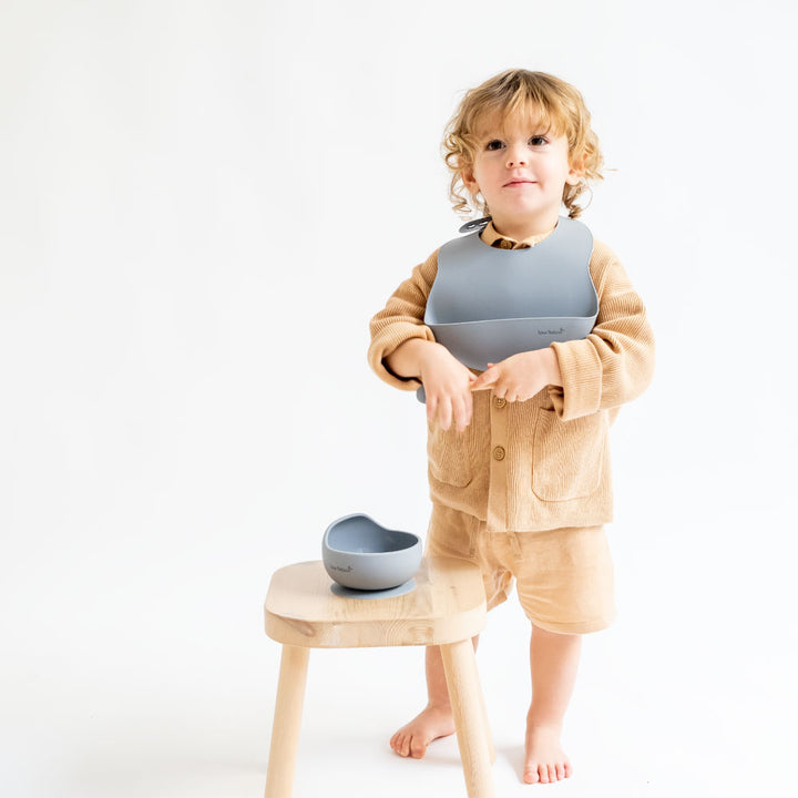 Set de alimentación “Nordic Wave”