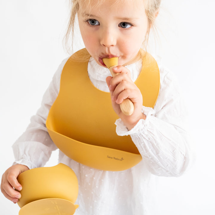 Set de alimentación “Nordic Wave”