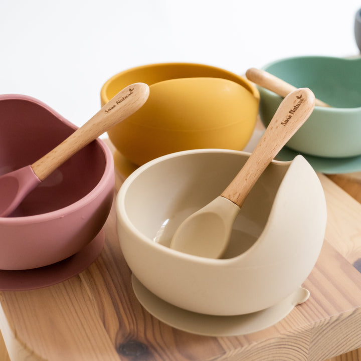 Set de alimentación “Nordic Wave”