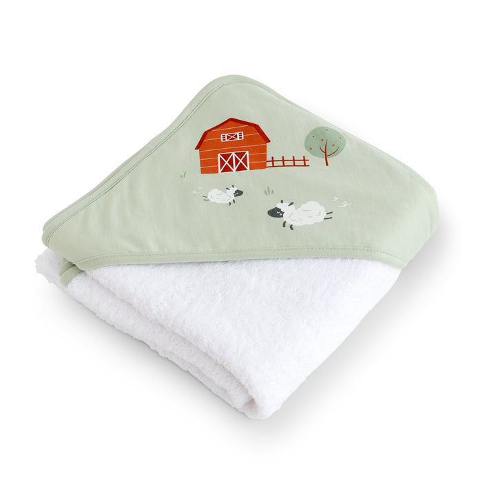 Capa de baño 1x1 serigrafía