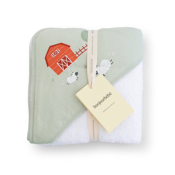 Capa de baño 1x1 serigrafía