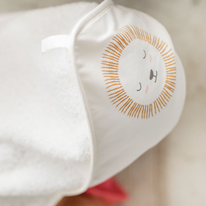 Capa de baño 1x1 serigrafía Nairobi