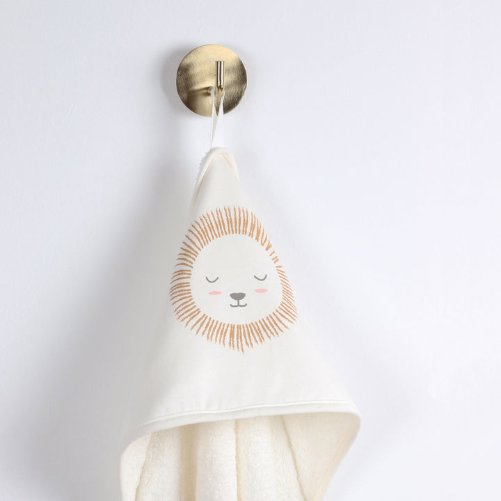 Capa de baño 1x1 serigrafía Nairobi