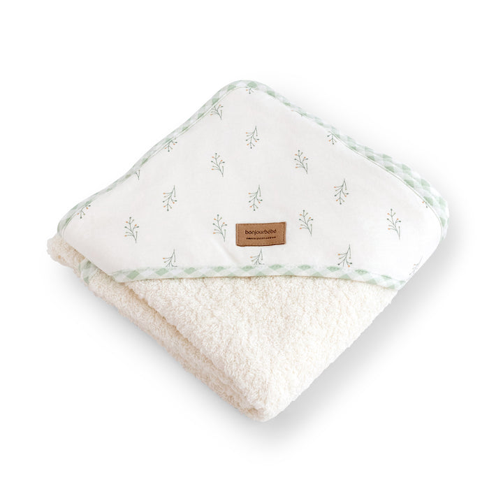 Capa de baño 1x1 allover