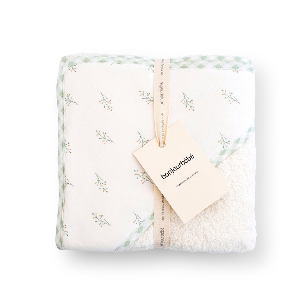 Capa de baño 1x1 allover