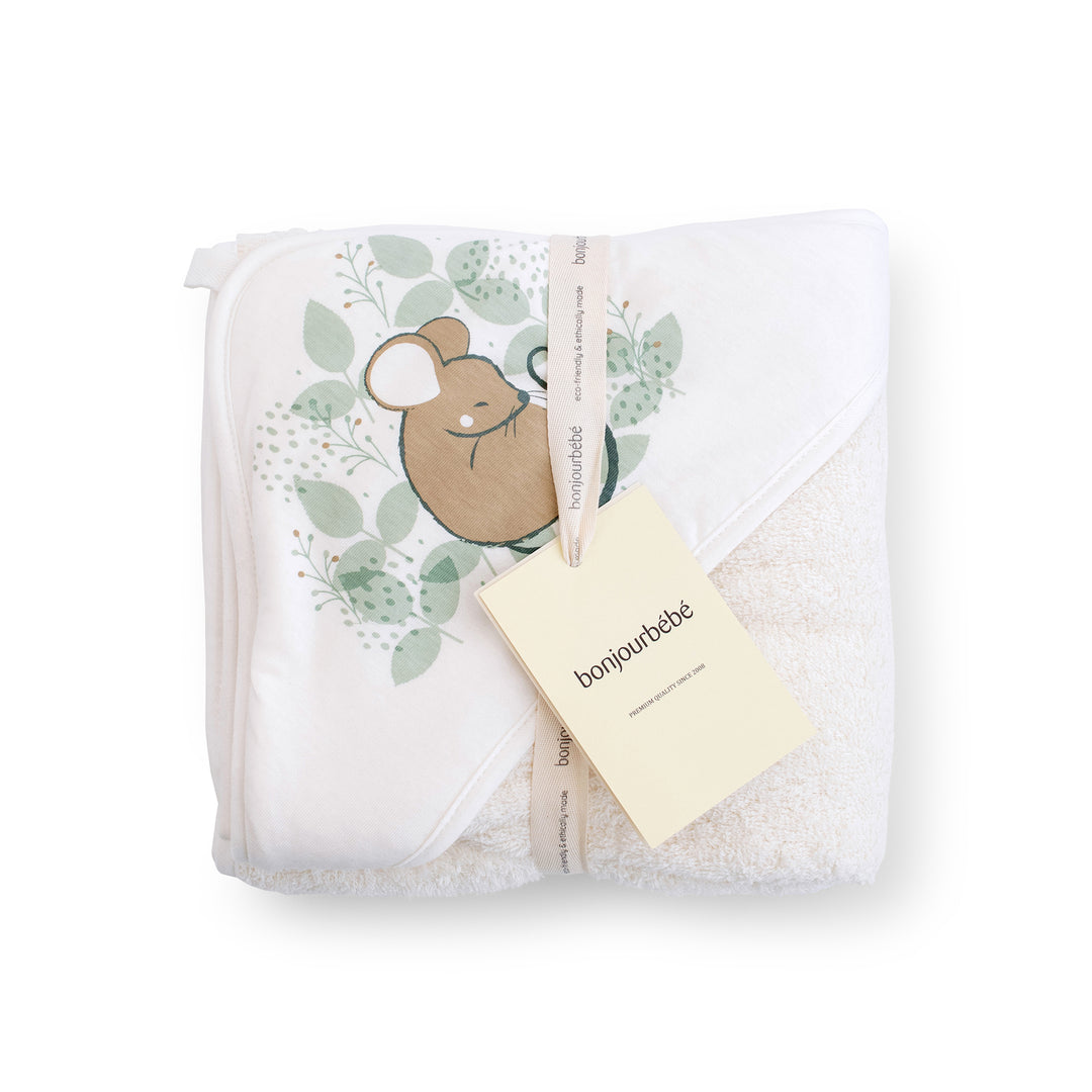 Capa de baño 1x1 serigrafía