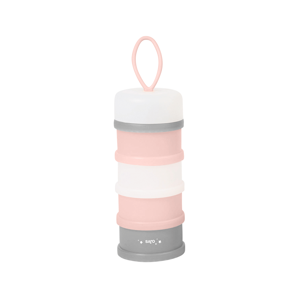 Powdered Milk Container