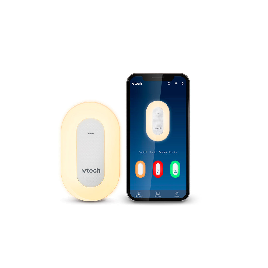 V-Hush Plug - Entrenador de sueño