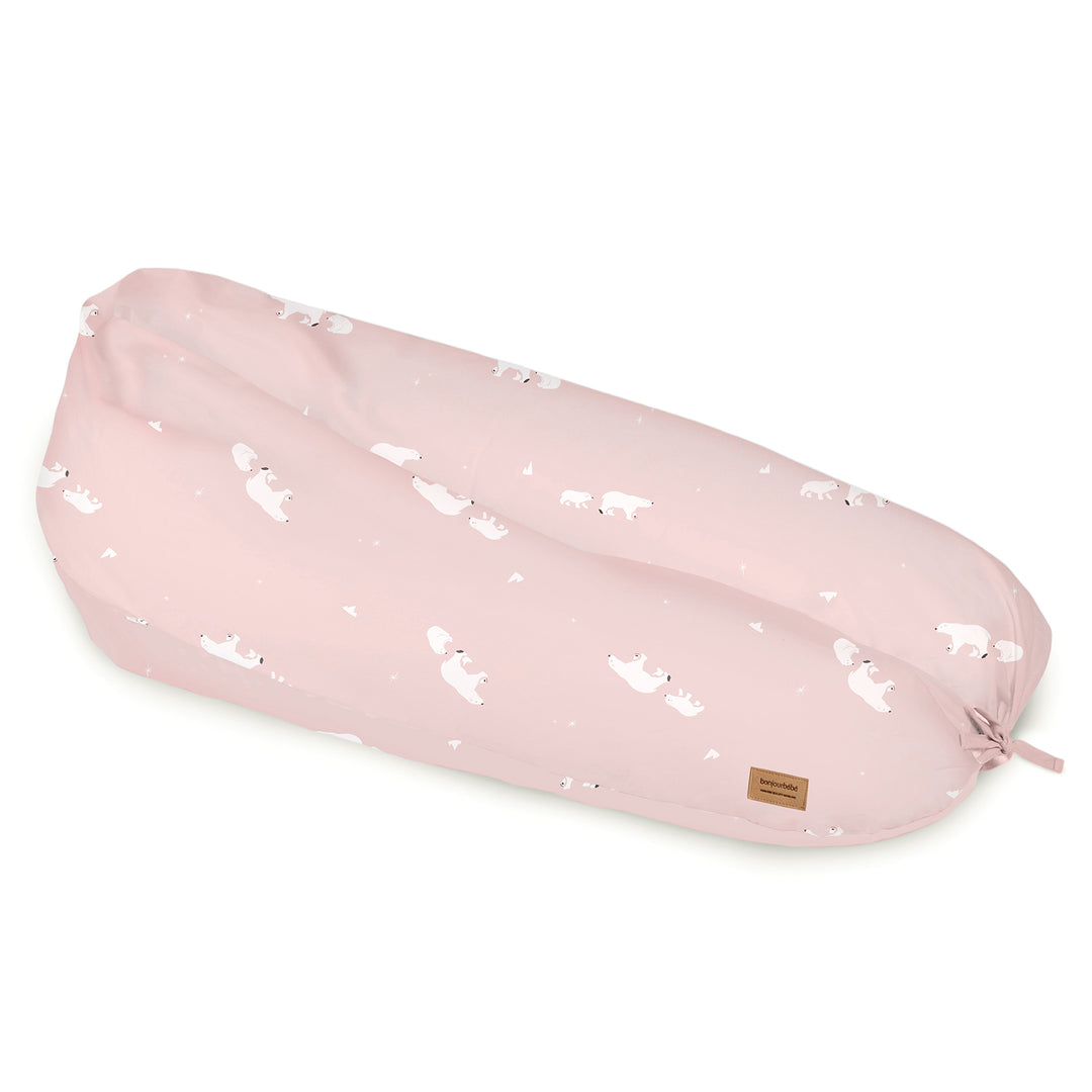 Cojín maternal XL jersey