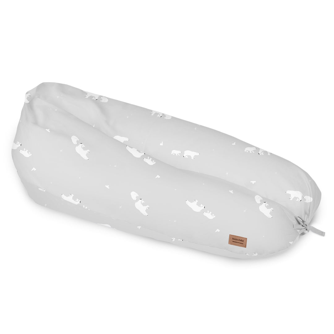 Cojín maternal XL jersey