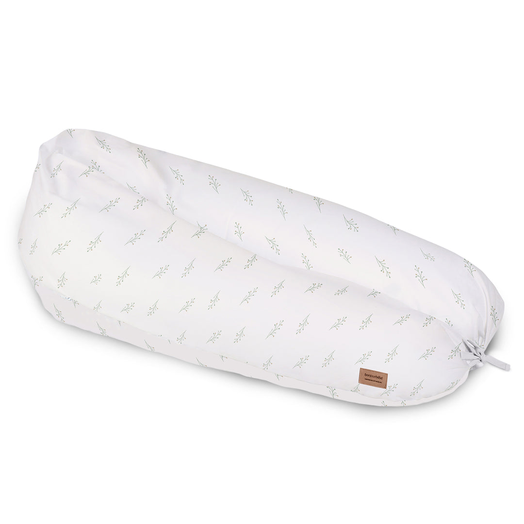 Cojín maternal XL jersey