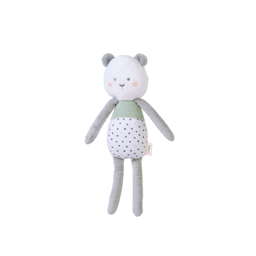 Peluche Patudo “Sweet & Fun” 30 cm