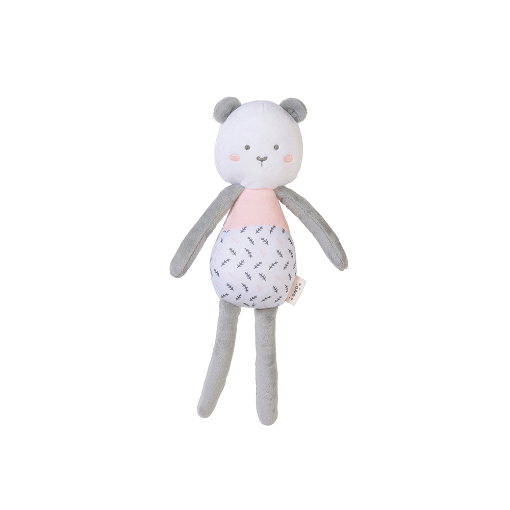 Peluche Patudo “Sweet & Fun” 30 cm