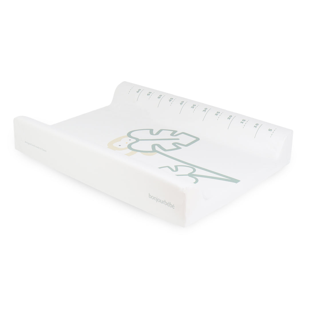 Cambiador de cómoda PVC Monstera Monkey