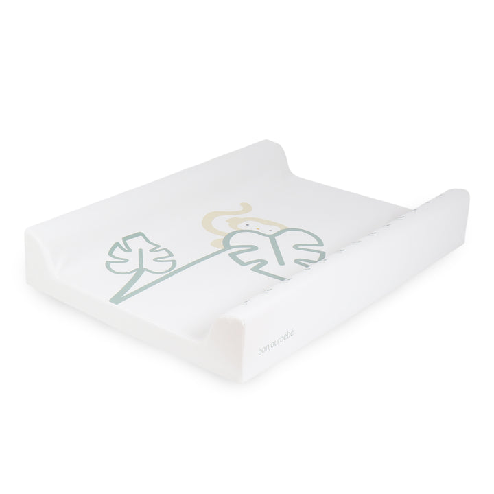 Cambiador de cómoda PVC Monstera Monkey