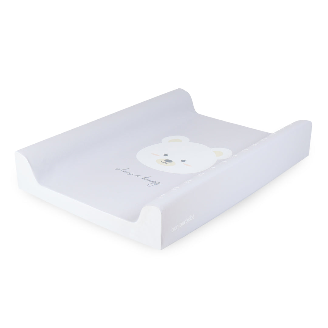 Cambiador de cómoda PVC Montana