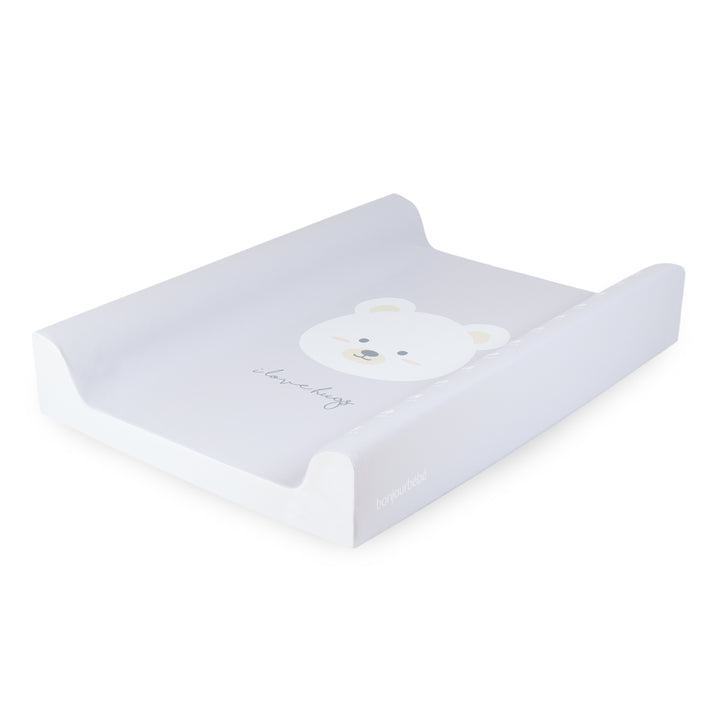 Cambiador de cómoda PVC Montana