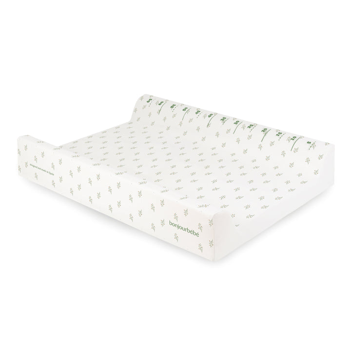 Cambiador de cómoda PVC