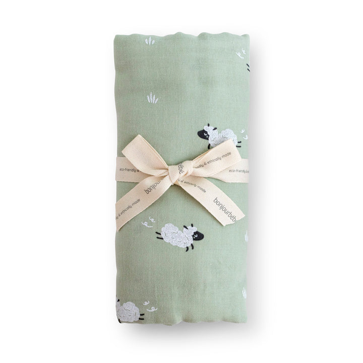 Muselina 120 bambú-algodón