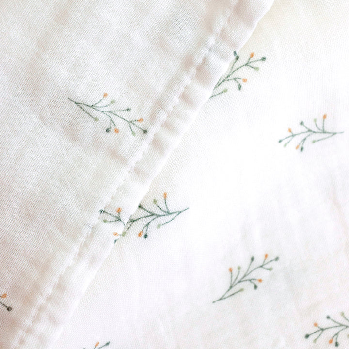 Muselina 120 bambú-algodón