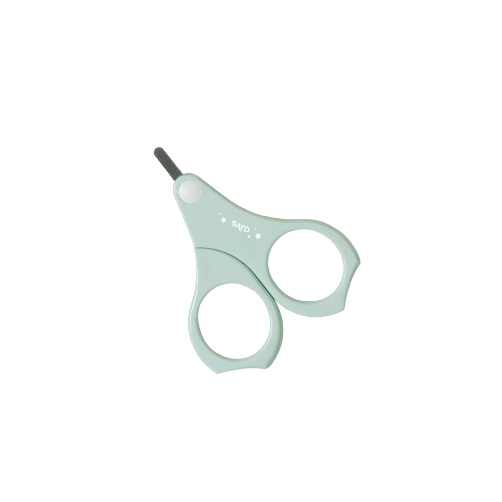 Beginner Scissors