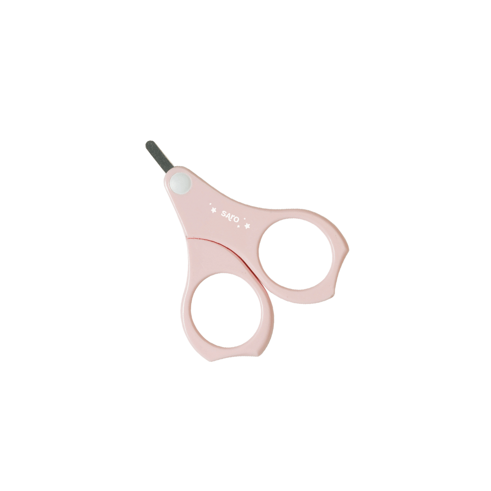 Beginner Scissors
