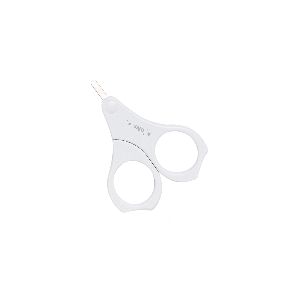 Beginner Scissors