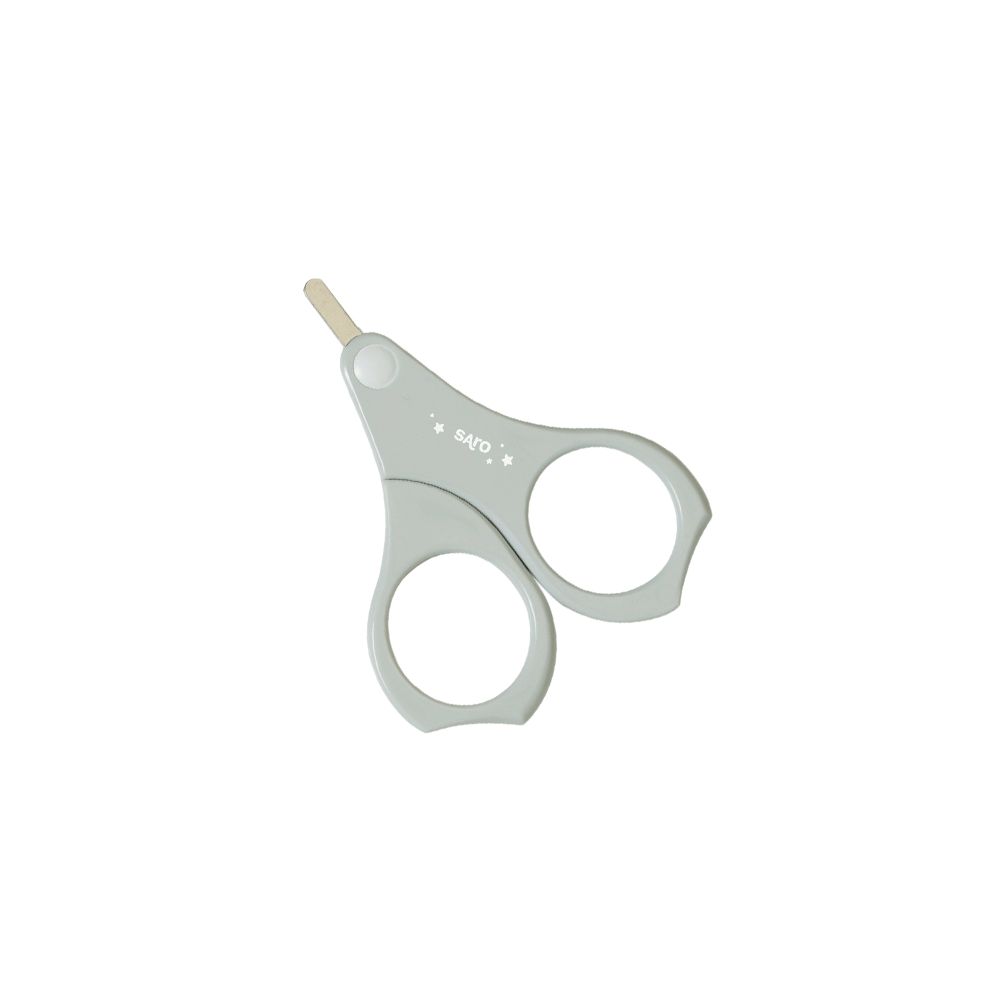 Beginner Scissors