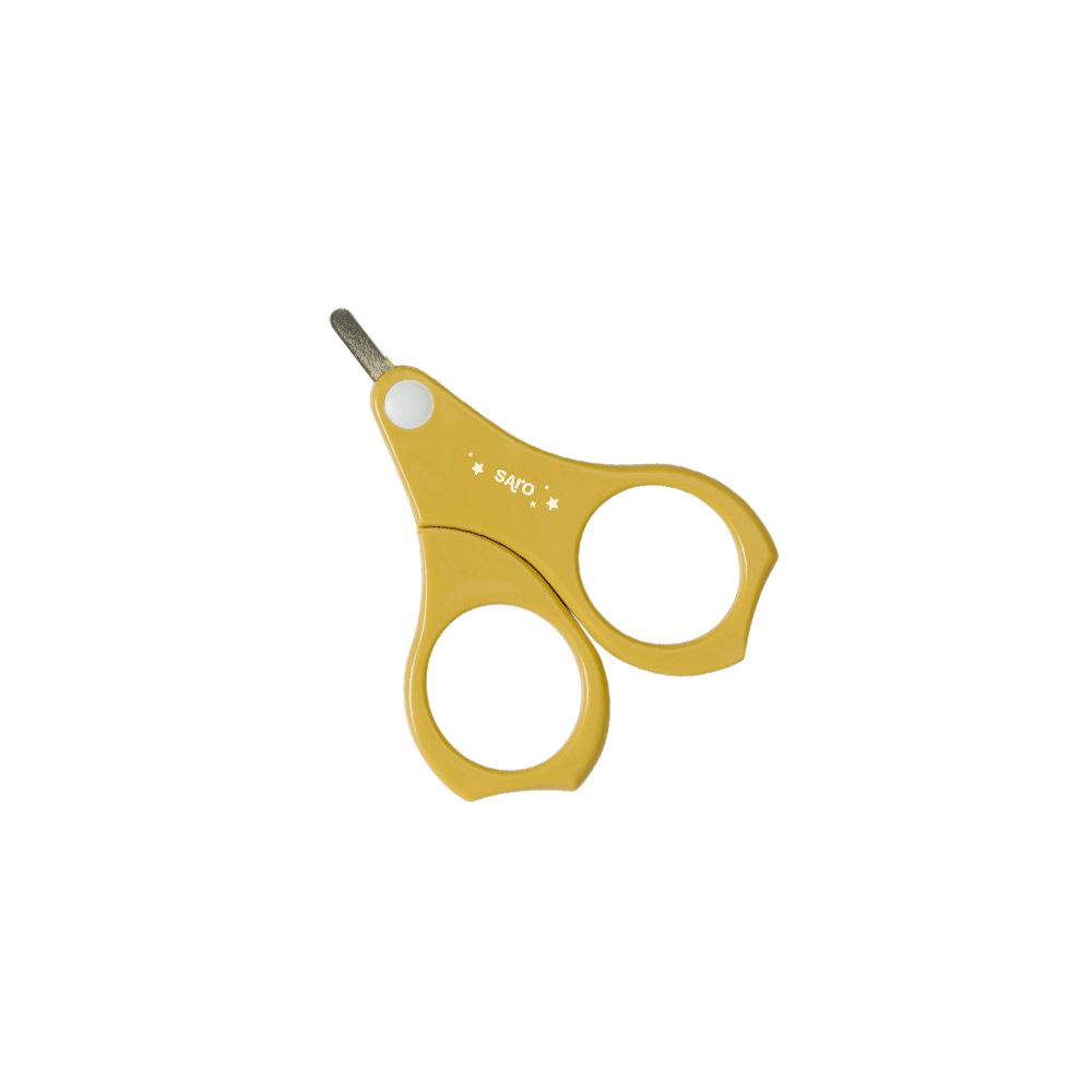 Beginner Scissors