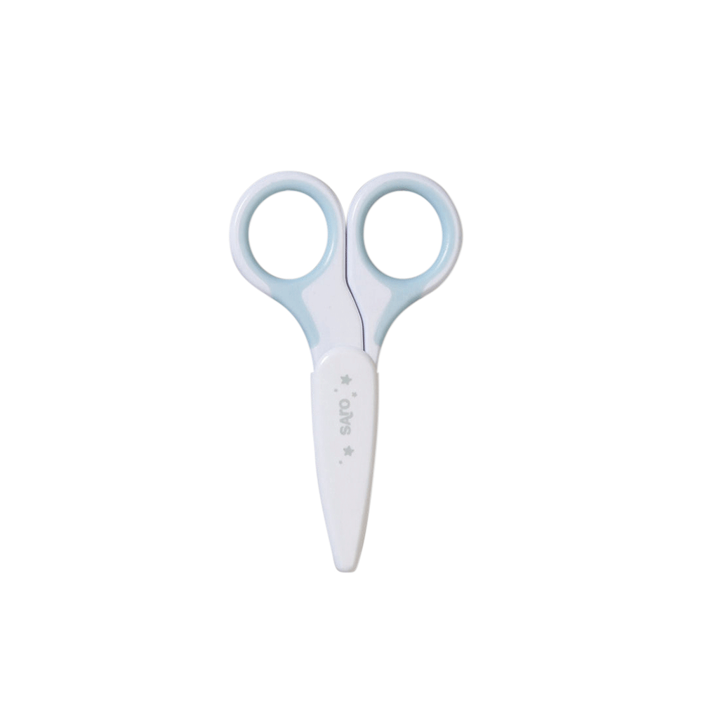 Scissors with Cover