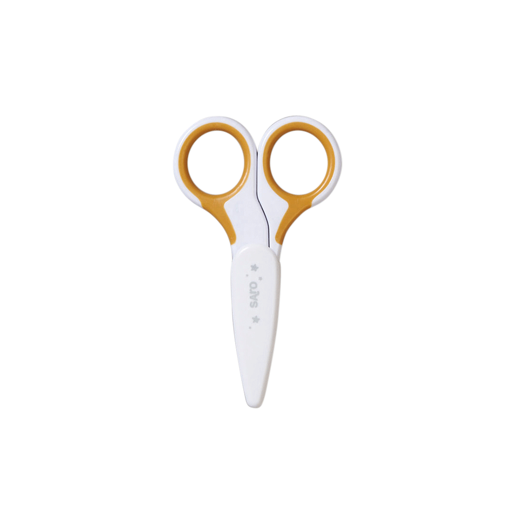 Scissors with Cover