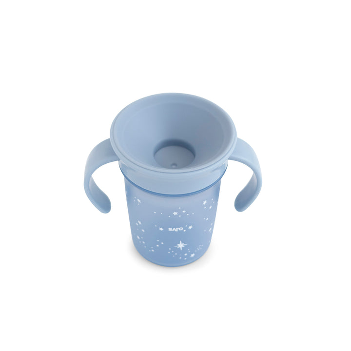Vaso antigoteo 360° “Amazing Cup"
