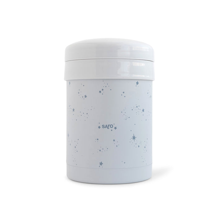 Papillero con secciones