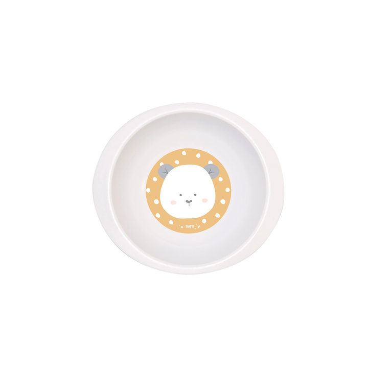 Vajilla Pocket 5 pzs microondas "Sweet & Fun"