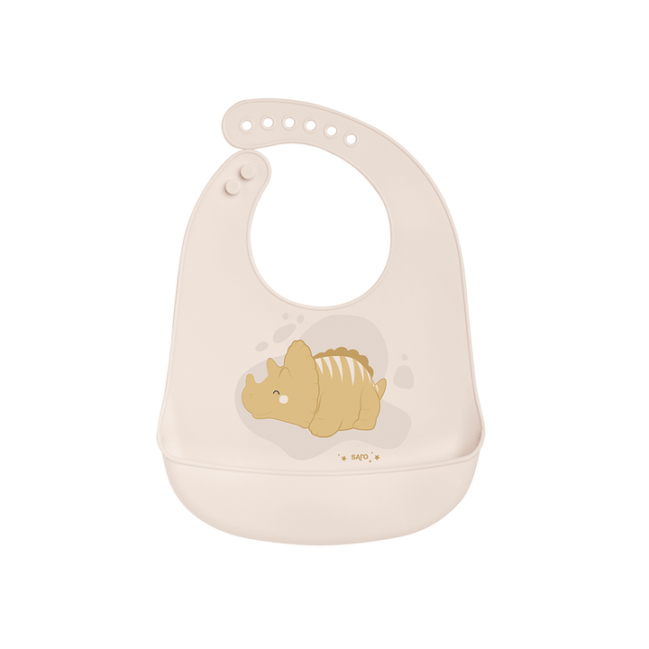 Vajilla Microondas 6 pzs "Happy Dinos"