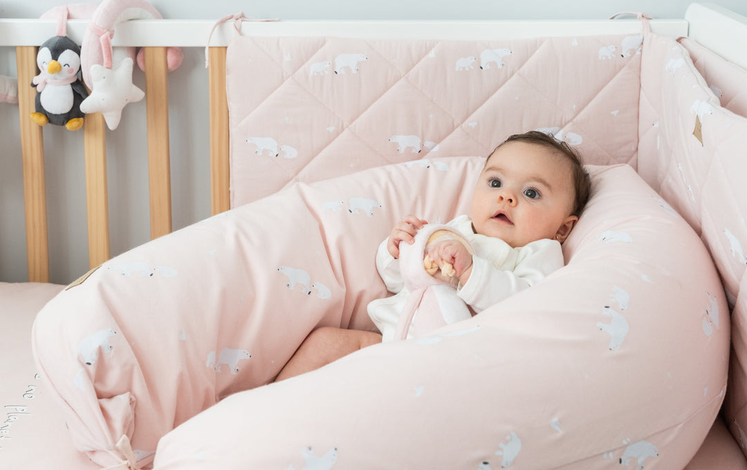 Cojín de maternidad