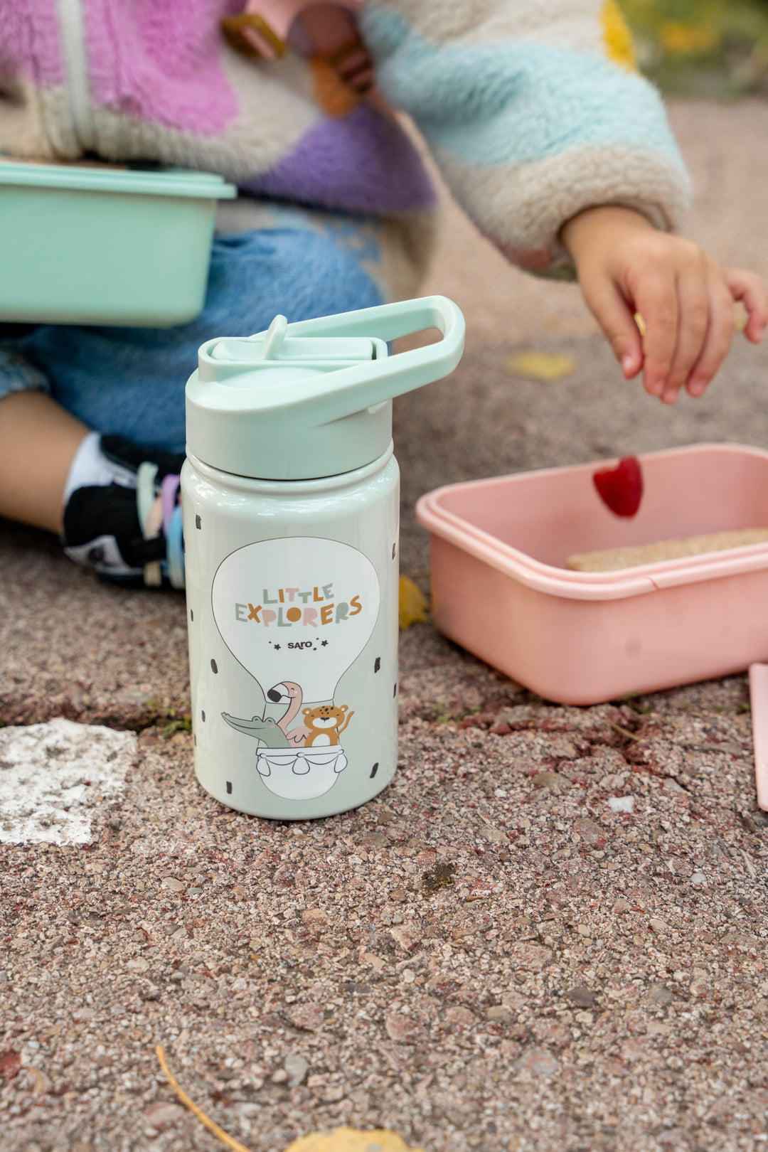 Little Explorers & Jungle Party