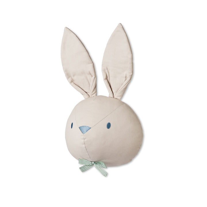 Decoración de pared infantil Conejo "Cotton Bunnies"