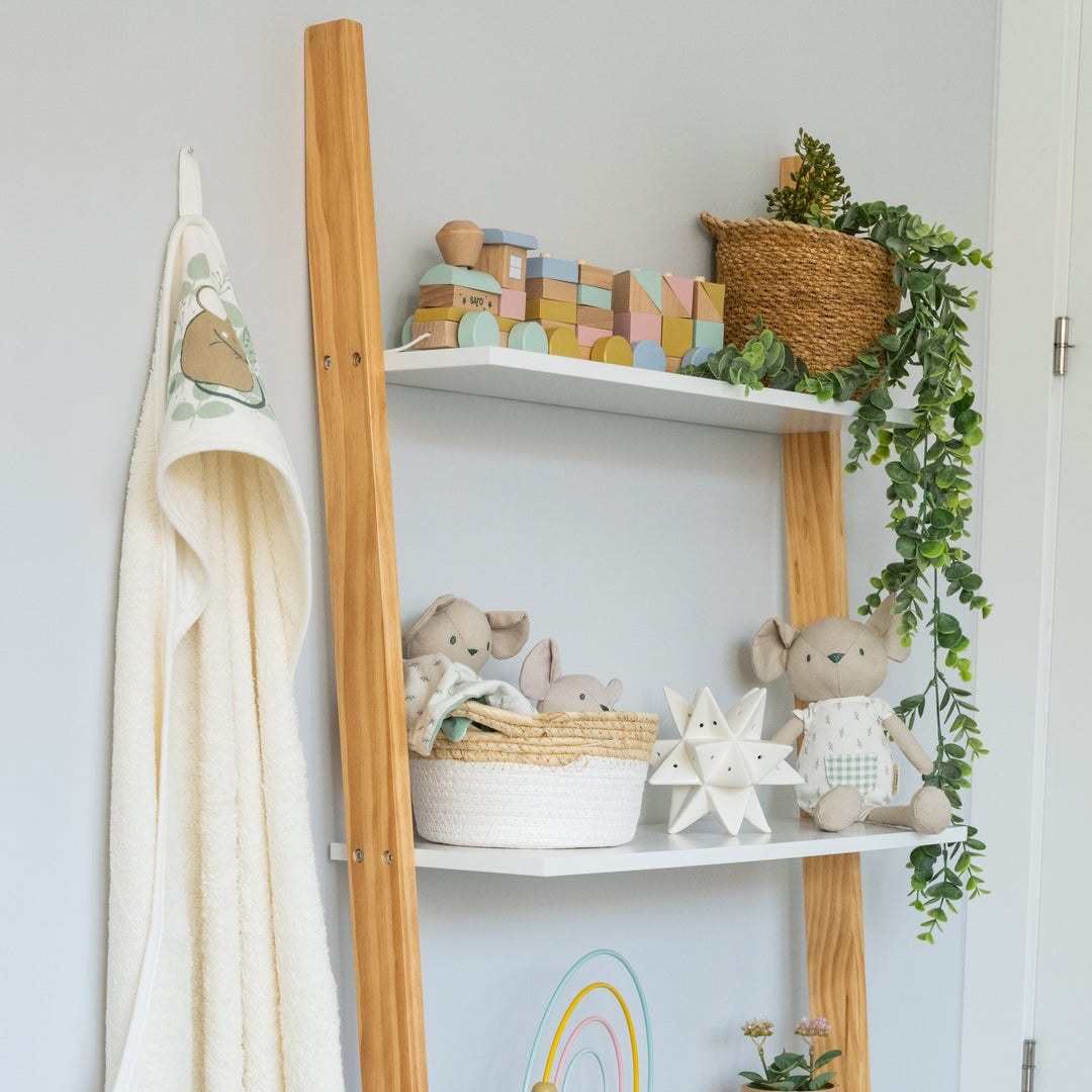 Doudou "Spring Cottage"