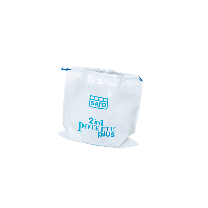 Orinal y reductor 2 en 1 Potette Plus