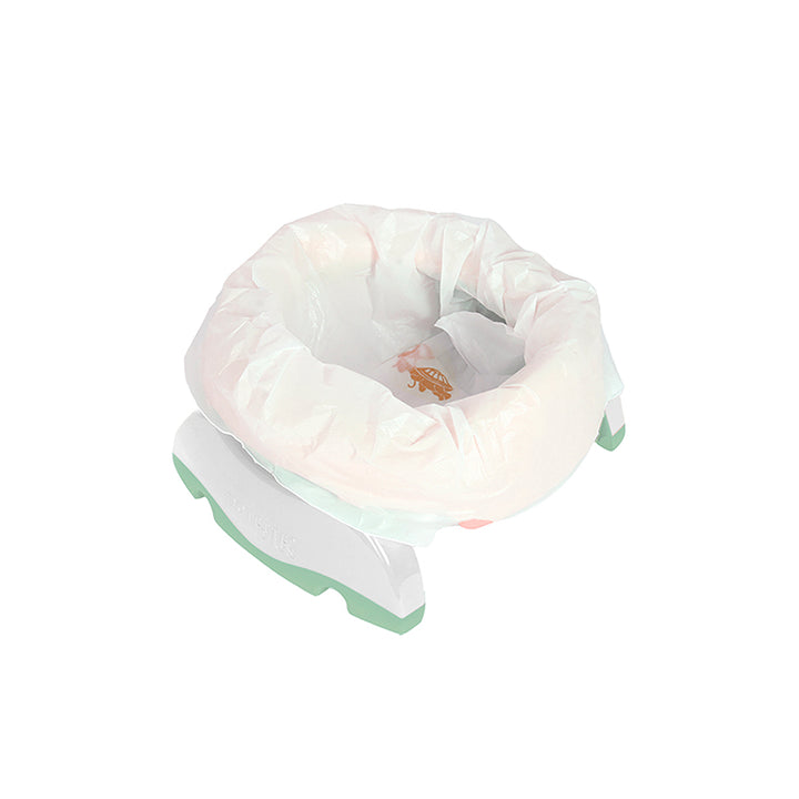 Orinal y reductor 2 en 1 Potette Plus